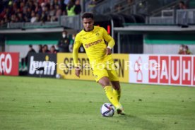 07.08.21 SV Wehen-Wiesbaden - Borussia Dortmund