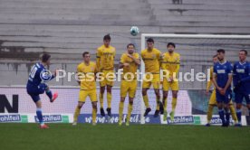 14.03.21 Karlsruher SC - Eintracht Braunschweig