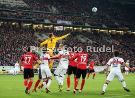VfB Stuttgart - SC Freiburg