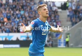 TSG 1899 Hoffenheim - Borussia Dortmund