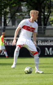 VfB Stuttgart II - SC Hessen Dreieich