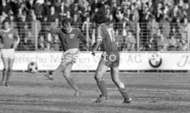 22.12.74 Stuttgarter Kickers - VfB Stuttgart