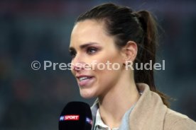 FC Bayern M&uuml;nchen - RB Leipzig