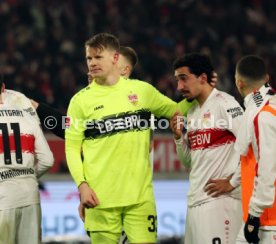 14.02.26 VfB Stuttgart - 1. FC K&ouml;ln