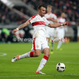 VfB Stuttgart - Hannover 96