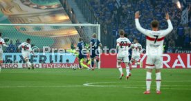 24.05.25 DFB-Pokal Finale 2025 DSC Arminia Bielefeld - VfB Stuttgart