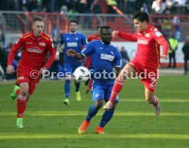Karlsruher SC - 1. FC Union Berlin