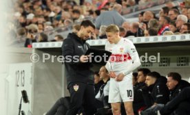 06.12.25 VfB Stuttgart - FC Bayern M&uuml;nchen