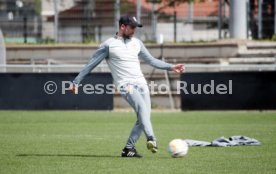 22.04.23 VfB Stuttgart Training