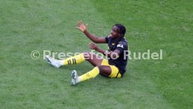 22.09.24 VfB Stuttgart - Borussia Dortmund