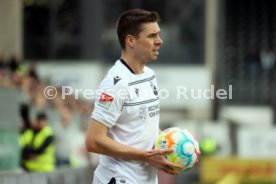 19.02.23 SV Sandhausen - Karlsruher SC