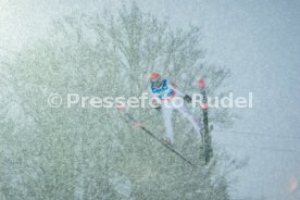 25.01.2026 Skifliegen Oberstdorf Weltmeisterschaft