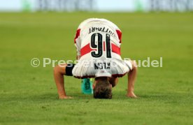 VfB Stuttgart - 1. FC Heidenheim
