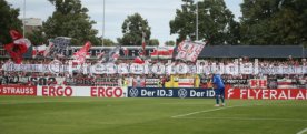 12.08.23 TSG Balingen - VfB Stuttgart