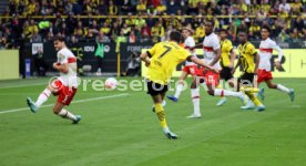 22.10.22 Borussia Dortmund - VfB Stuttgart