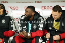 30.03.26 Deutschland - Ghana