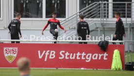 16.05.21 VfB Stuttgart Training