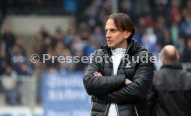 SG Sonnenhof Gro&szlig;aspach - Stuttgarter Kickers