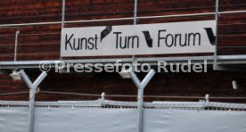 28.01.25 Kunst Turn Forum Stuttgart