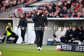 01.02.26 VfB Stuttgart - SC Freiburg
