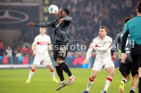 13.01.26 VfB Stuttgart - Eintracht Frankfurt