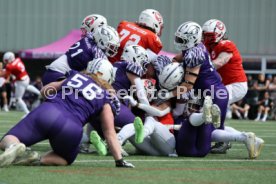 03.05.26 Stuttgart Scorpions - Reutlingen Eagles