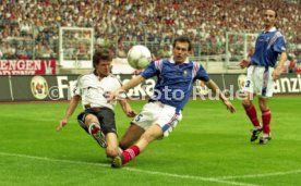 Fussball