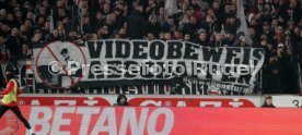VfB Stuttgart - 1. FC N&uuml;rnberg