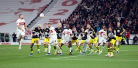 11.11.23 VfB Stuttgart - Borussia Dortmund