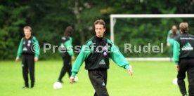 21.09.94 DFB Training