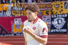 11.04.26 1. FC N&uuml;rnberg - SG Dynamo Dresden