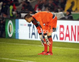 VfB Stuttgart - Borussia Dortmund