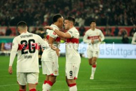 14.02.26 VfB Stuttgart - 1. FC K&ouml;ln