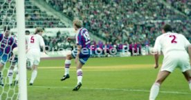 28.10.95 FC Bayern M&uuml;nchen - VfB Stuttgart