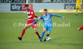 07.04.21 1. FC Heidenheim - Holstein Kiel