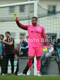 Tim Wiese (SSV Dillingen)