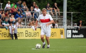 02.07.23 1. G&ouml;ppinger SV - VfB Stuttgart Traditionself