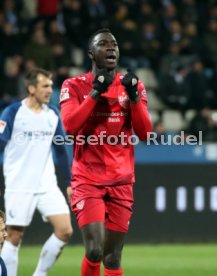 VfL Bochum - VfB Stuttgart