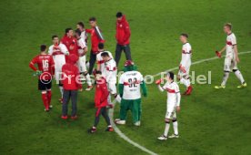 VfB Stuttgart - FC Schalke 04