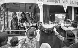 03.03.81 VfB Stuttgart Faschingsumzug