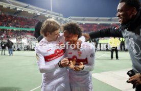 05.04.23 1. FC N&uuml;rnberg - VfB Stuttgart