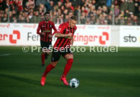 SC Freiburg - SC Paderborn