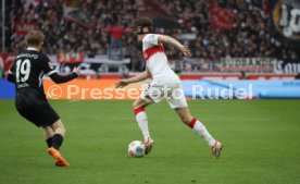 01.02.26 VfB Stuttgart - SC Freiburg