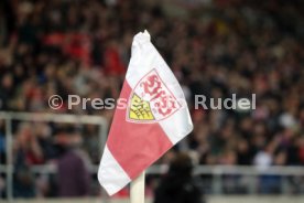 VfB Stuttgart - DSC Arminia Bielefeld