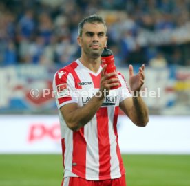 1. FC Union Berlin - Holstein Kiel