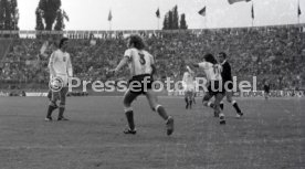 15.06.74 Polen - Argentinien