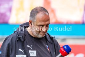 13.09.25 1. FC Heidenheim - Borussia Dortmund