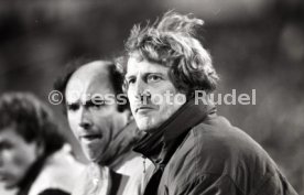 24.11.90 VfB Stuttgart - 1. FC K&ouml;ln
