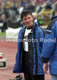 04.04.99 SSV Ulm 1846 - FC G&uuml;tersloh