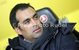 Borussia Dortmund - VfB Stuttgart